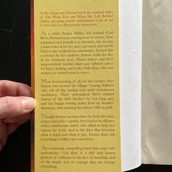 Coal River: A Powerful and Unforgettable Story of the 20th Century Injustice - Picture 3 of 6